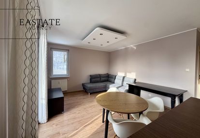 Mieszkanie z balkonem zwierzęta akceptowane