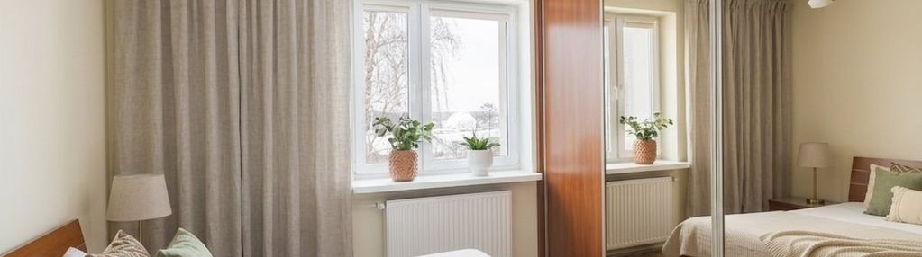 Przytulne 3 pokojowe włochy | okęcie