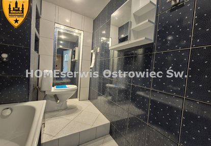 Mieszkanie 47,8 m2 os. słoneczne, piętro 9/10.
