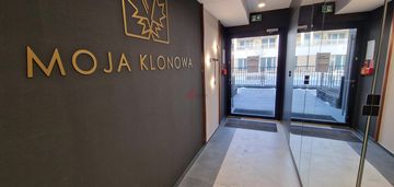 Mieszkanie moja klonowa 3 pok