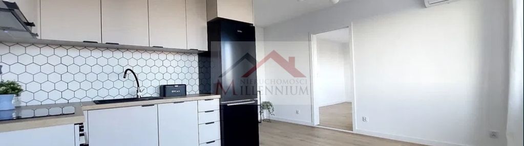 3 pokoje świeżo po remoncie!