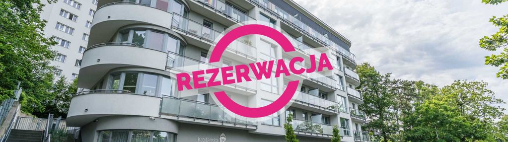 2 pokoje z dużym tarasem i miejscem postojowym