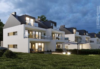 Panorama beskidów- apartamenty w sercu ustronia