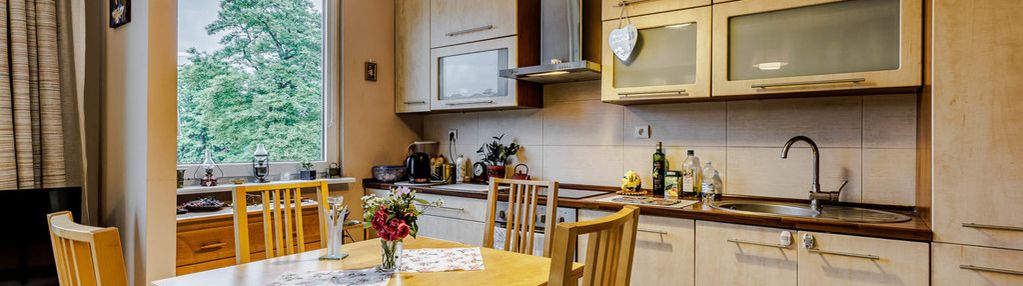 Przytulne studio | 39 m2 | bielany/młociny