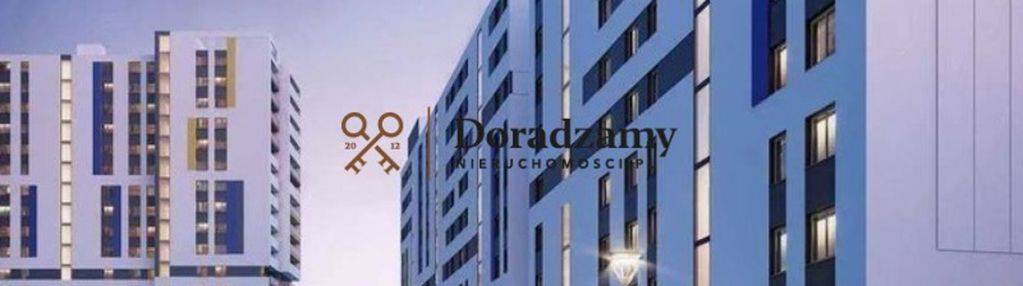 3 pokojowe mieszkanie w stanie deweloperskim