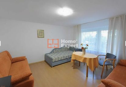 2-pokojowe mieszkanie - muchobór mały