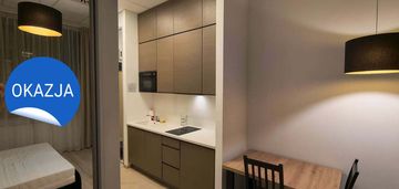 Apartament inwestycyjny, dla singla lub pary