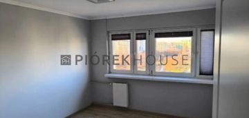 3-pokojowe mieszkanie na bielanach