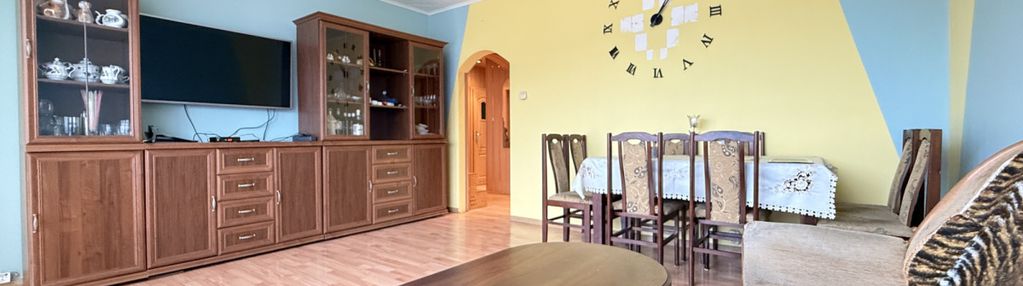 Mieszkanie 3 pokoje wojkowice | cena do negocjacji