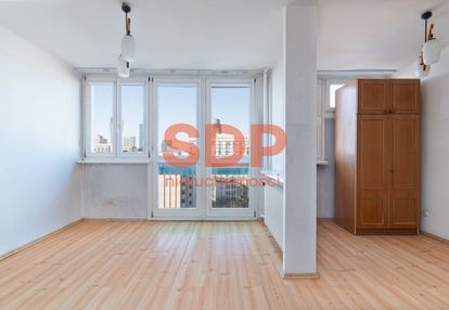 Ciche w centrum miasta 27 m2 blisko metra!
