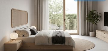 Mieszkanie w najlepszej lokalizacji w mieście