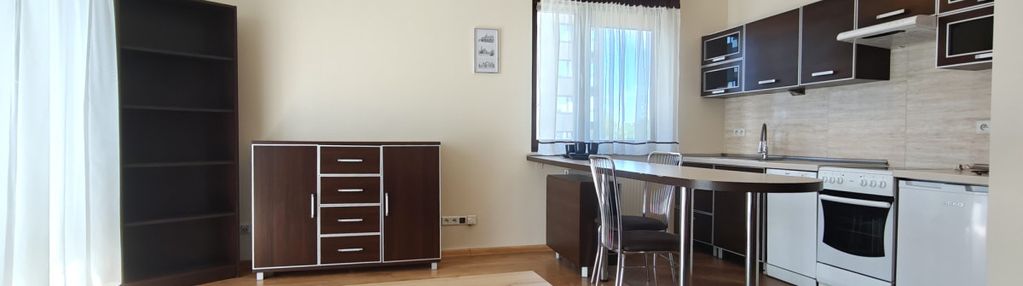 Komfortowa | duży balkon | gotowa do zamieszkania