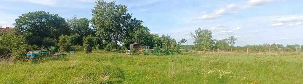 Doskonale skomunikowana działka w cieszowie.