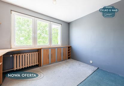 Mieszkanie 2 pokojowe dla aktywnych