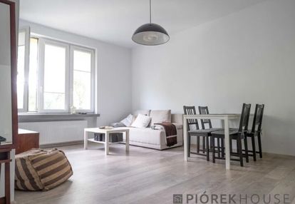 2-pokojowe mieszkanie na pradze-południe