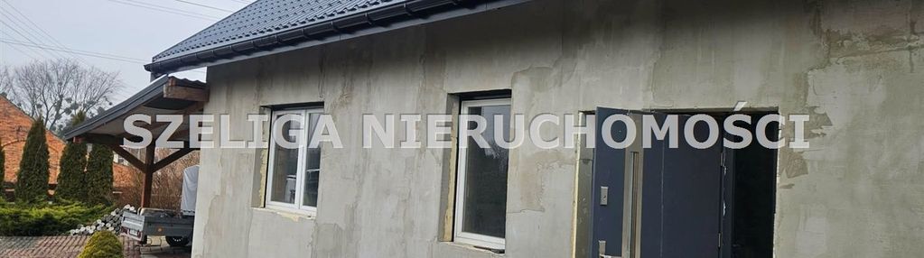 Sierakowice, nowy wolnostojący