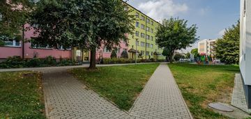 Mieszkanie na osiedlu westerplatte