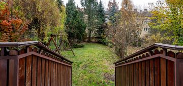 Dom z ogrodem w turce – 110 m²