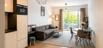 Apartament|centrum|premium | lokalizacja