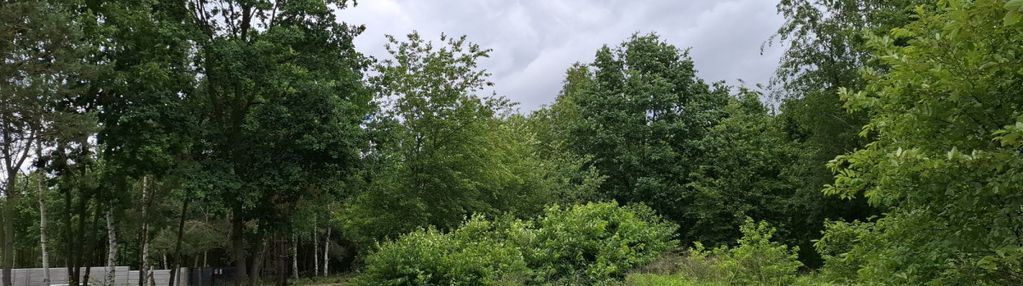 Działka 1370  m² | kobyłka