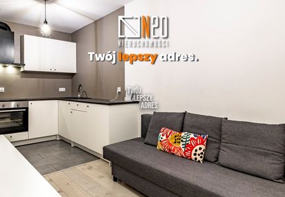 Wola duchacka- 2 pokojowe mieszkanie w nowym bloku