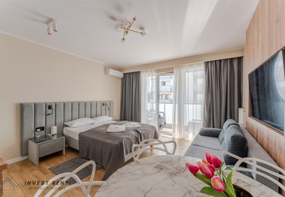 Komfortowe studio 28,1 m² - kasprowicza 20b