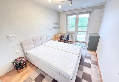 2 pokoje 53 m², balkon, barwinek – kielce