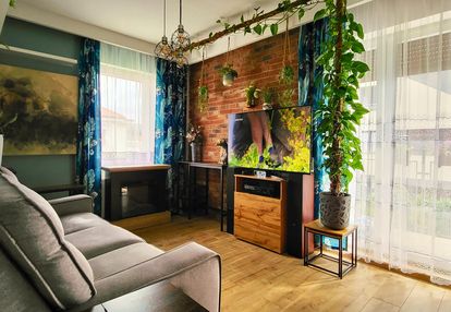 3 pokoje | klimatyzacja | garderoba | balkon