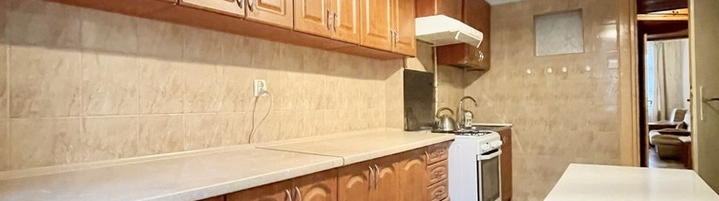 Super 2/3 pokojowe mieszkanie w kamienicy na woli!