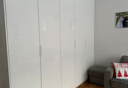 Bezpośrednio! Mieszkanie - gotowe do zamieszkania!