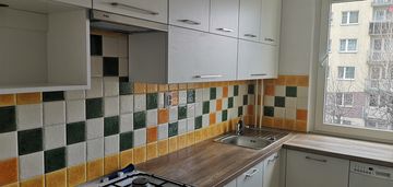 bez prowizji ! -  2 pokoje 44,2 m² po remoncie