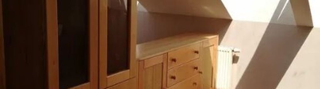 3-pokojowe mieszkanie na targówku