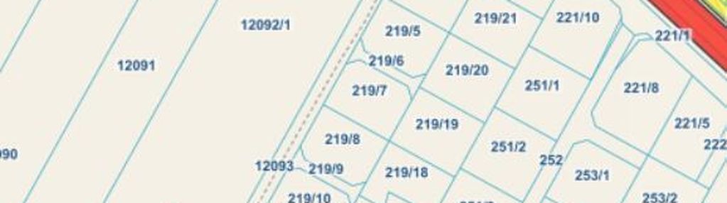 Działki w atrakcyjnej lokalizacji nieopodal łomży