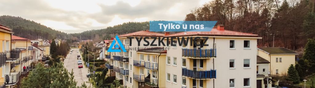 Mieszkanie gdynia demptowo