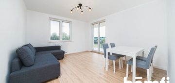 Mieszkanie z dużym balkonem | domagały | złocień