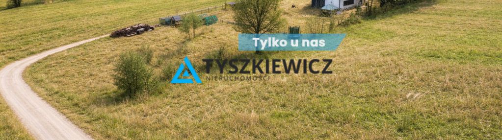 Działka szemudzka huta 2001 m2