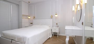 Nowoczesne | przestronne | 2 balkony | garaż