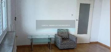 2 pokoje na bródnie