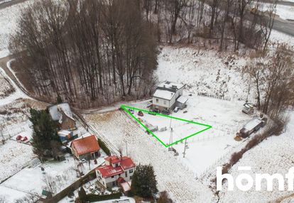 Działka budowlana 10,12ar bielsko-biała z wz