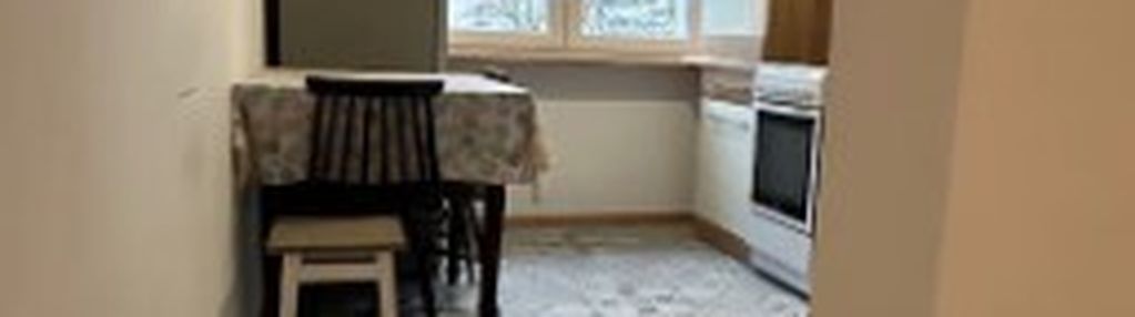 Kawalerka na śródmieściu