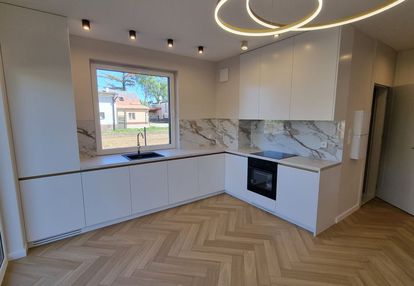 Kompaktowe, z balkonem od zachodu- cichy zakątek