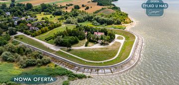 Działka rekreacyjna w siedlątkowie przy jeziorsku