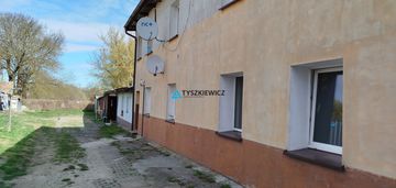 Mieszkanie bezczynszowe z garażem - starogard gd