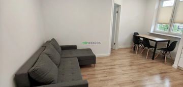 Przestronne 4 pokoje, balkon, garaż