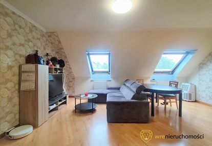 3 pokoje! | duża przestrzeń | 6000zł/m² | i piętro