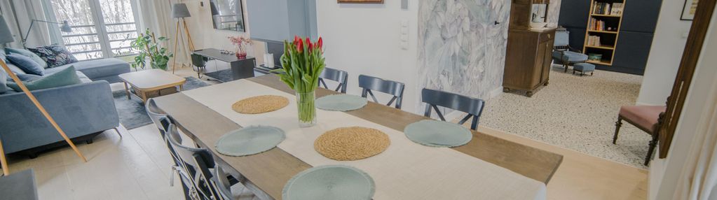 Prestiżowy dom do zamieszkania i pod działaność / skoczów, górny bór