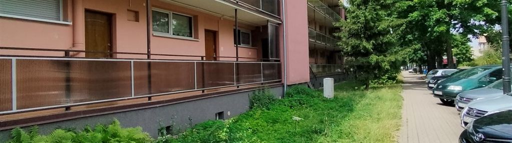 Sprzedaż kawalerki w atrakcyjnej okolicy lub najem