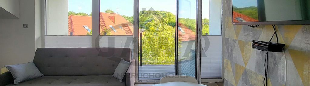 Apartament 27m2 , 2 piętro z windą