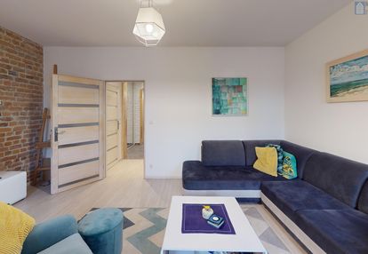 Po remoncie | centrum | klimatyczne | 62m2