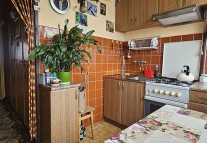 Dębica - ul. raczyńskich 38.7m2